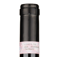 Taurasi DOCG "Radici" 2017 - Mastroberardino