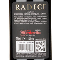 Taurasi DOCG "Radici" 2020 - Mastroberardino