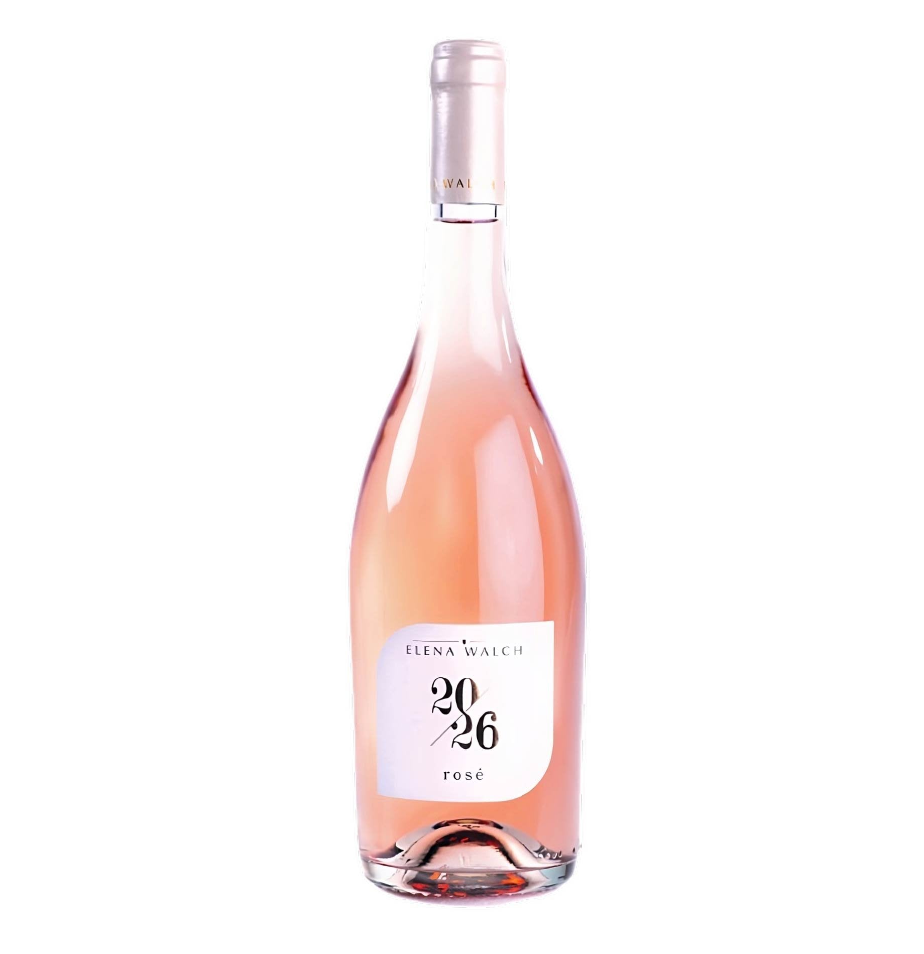 Alto Adige Rosato DOC “Rosé 20/26” 2024 - Elena Walch