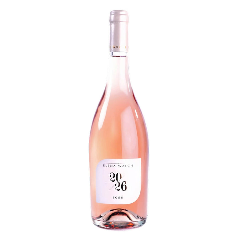 Alto Adige Rosato DOC “Rosé 20/26” 2025 - Elena Walch