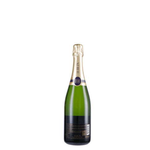 Champagne Brut Blanc de Noirs - H. Blin