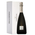 Franciacorta DOCG Satèn 2021 - Ferghettina (Astuccio)