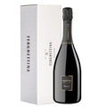 Franciacorta DOCG “Riserva 33” Pas Dosé 2017 - Ferghettina (astuccio)