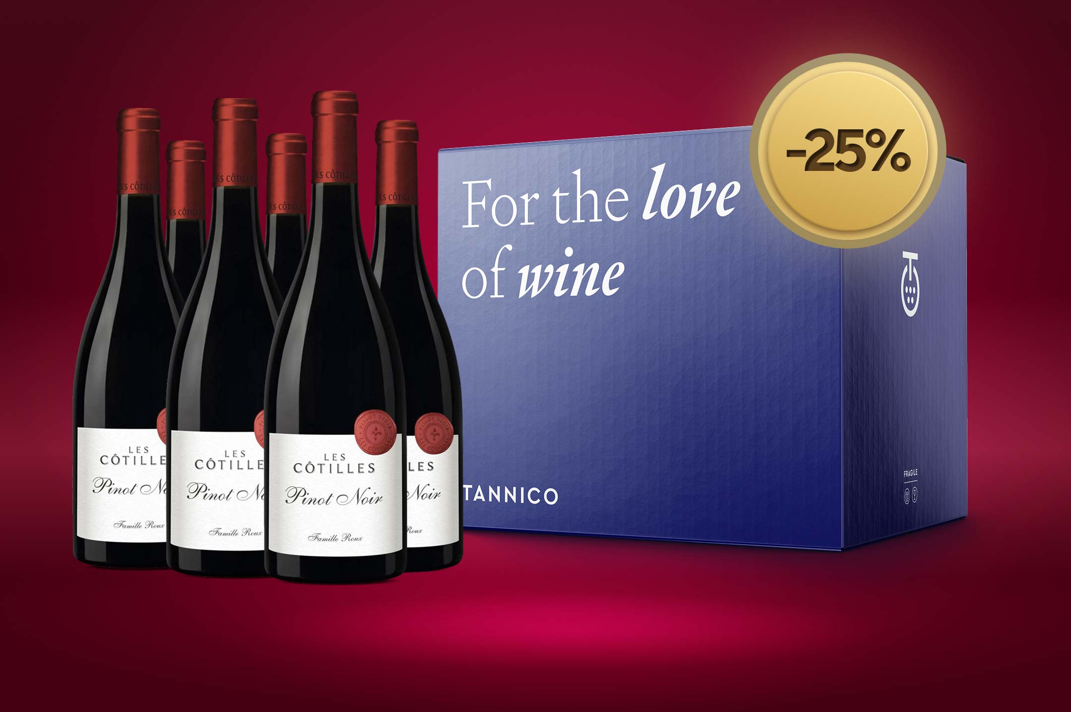 Famille Roux