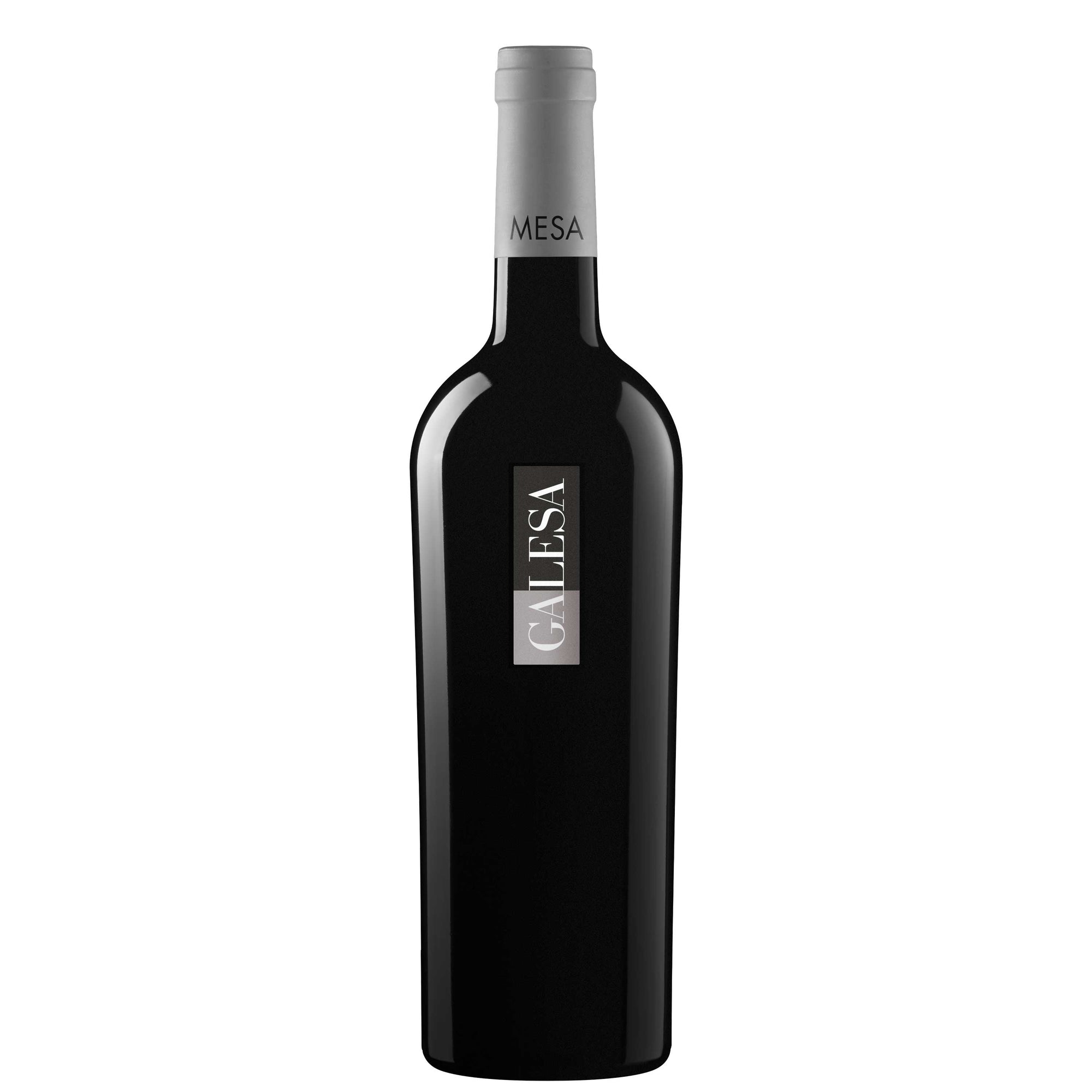 Valli di Porto Pino IGT "Galesa" 2022 - Cantina Mesa
