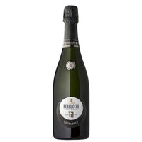 Franciacorta Extra Brut DOCG “’61” - Berlucchi (Gift Box "Lampadina")
