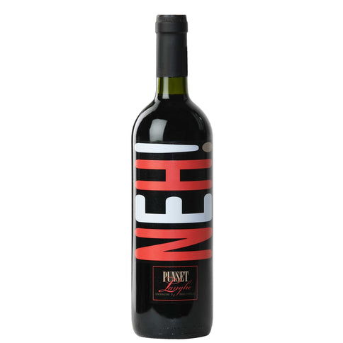 Langhe Rosso DOC "Neh!" 2021 - Punset