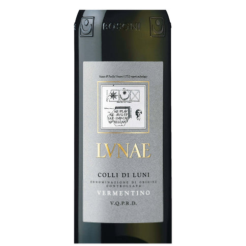 Colli di Luni Vermentino DOC "Etichetta Grigia" 2022 - Lunae