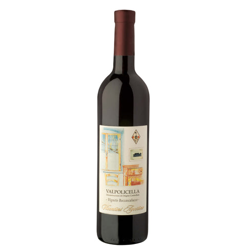 Valpolicella DOC "Boccascalucce" 2023 - Vicentini