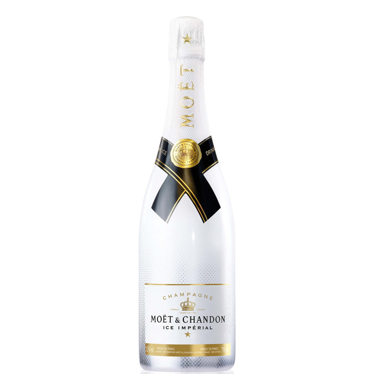Champagne Demi Sec "Ice Impérial" - Moët & Chandon