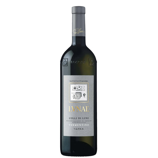 Colli di Luni Vermentino DOC "Etichetta Grigia" 2022 - Lunae