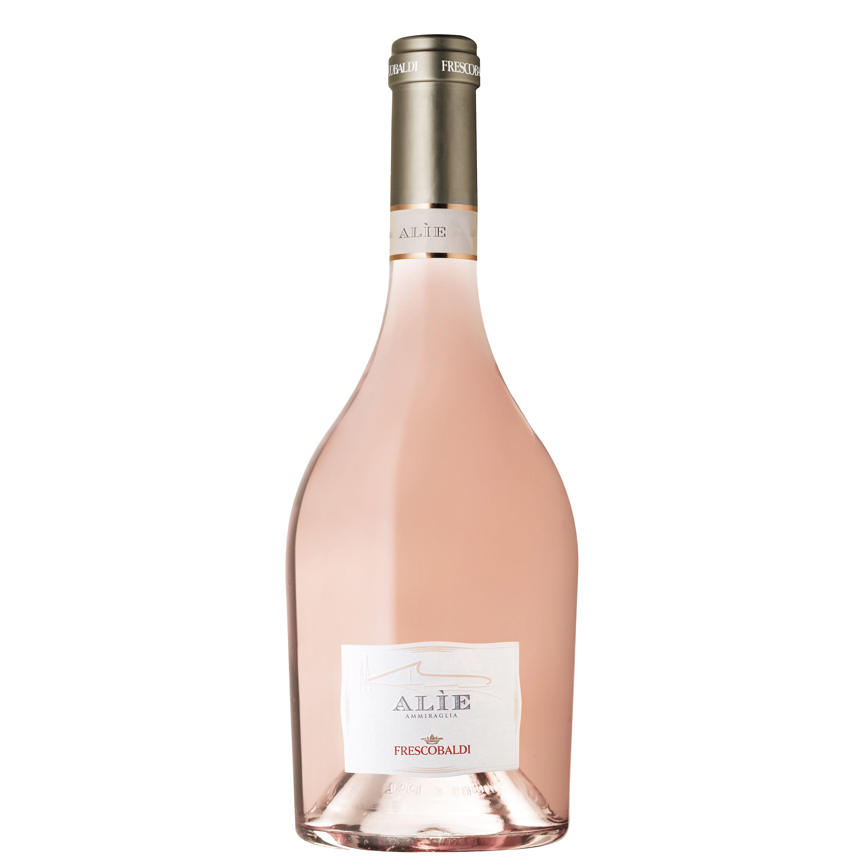 Toscana Rosé IGT “Alìe Ammiraglia” 2025 - Frescobaldi