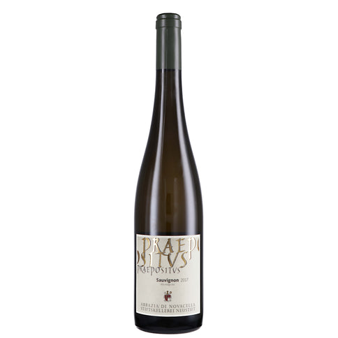 Alto Adige Sauvignon DOC "Praepositus" 2023 - Abbazia di Novacella