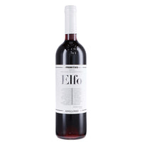 Salento Primitivo IGP "Elfo" 2023 - Apollonio
