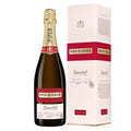 Champagne Cuvée Reserve Extra-Brut "Essentiel" - Piper-Heidsieck (astuccio)