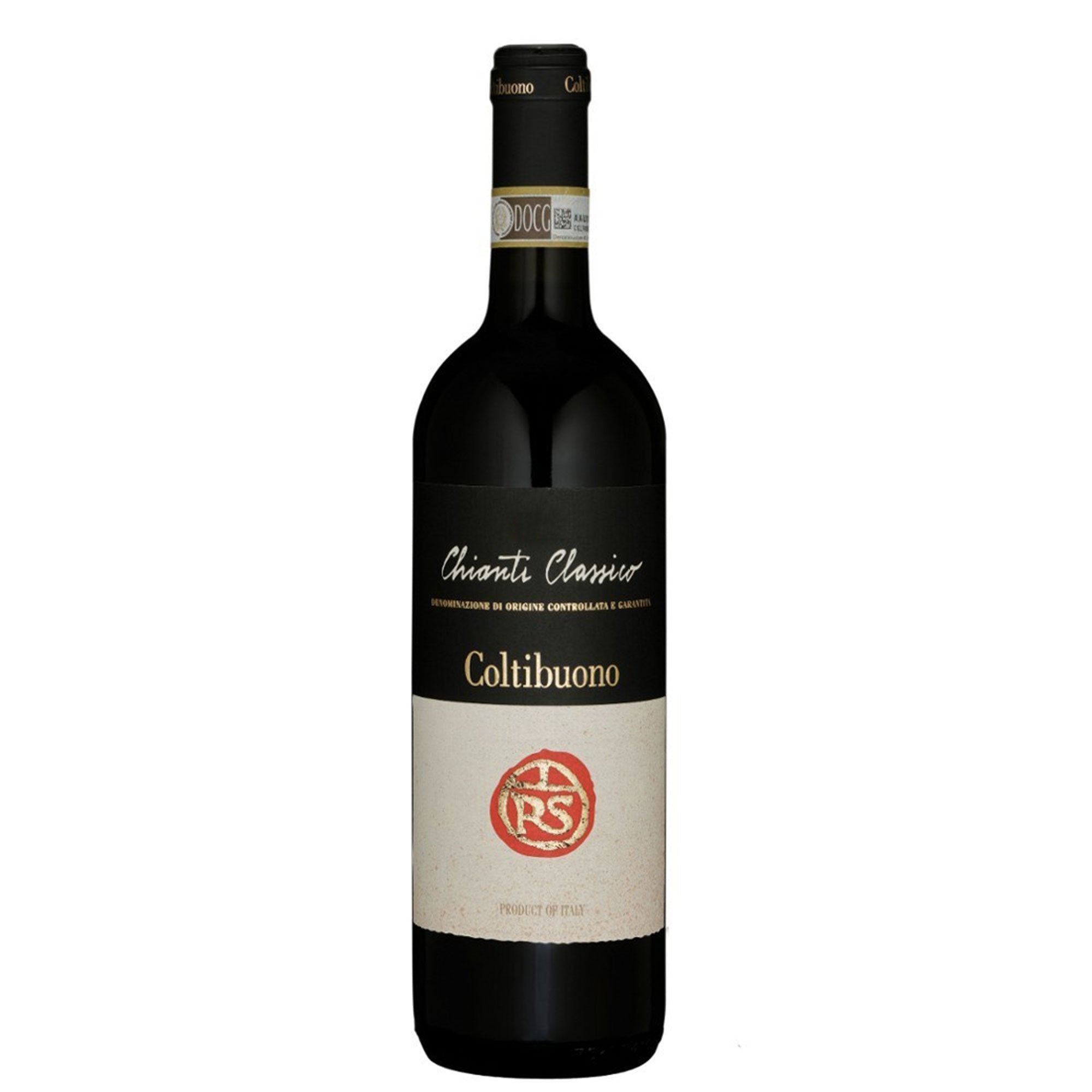 Chianti Classico DOCG "RS" 2023 - Badia a Coltibuono