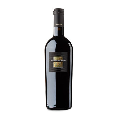 Primitivo di Manduria DOP "Sessantanni" 2017 - San Marzano