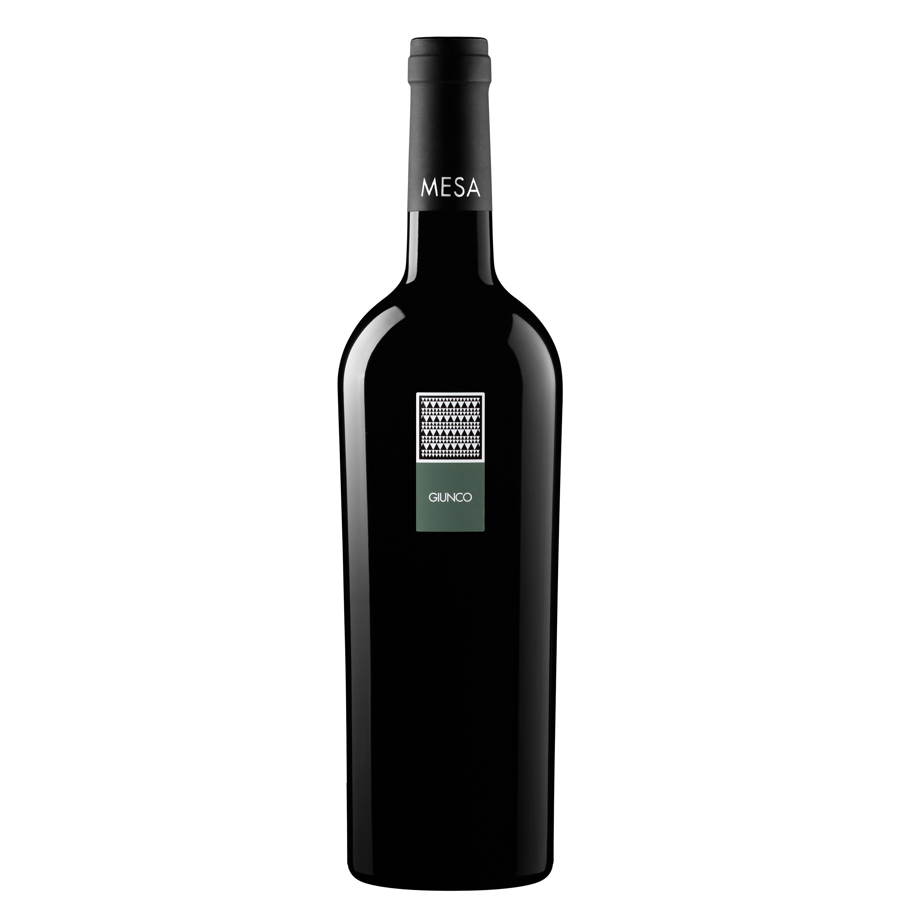 Vermentino di Sardegna DOC "Giunco" 2025 - Cantina Mesa