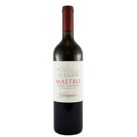 Campania Rosso IGT "Mastro" 2025 - Mastroberardino