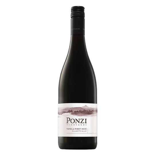 Pinot Noir "Tavola" 2021 - Ponzi