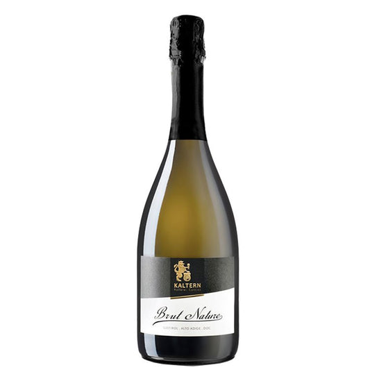 Alto Adige Spumante Brut Nature DOC 2019 - Kaltern