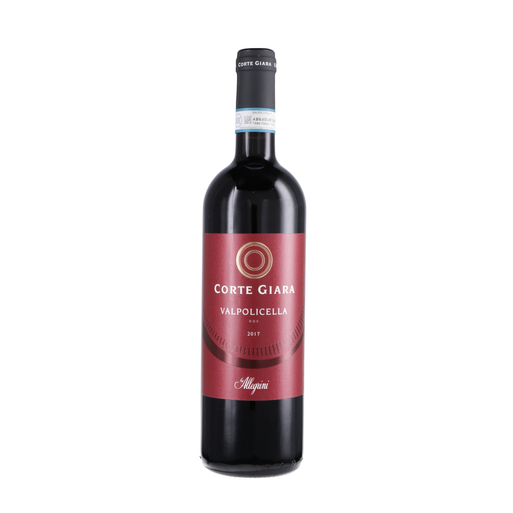 Valpolicella DOC 2024 - Corte Giara, Allegrini