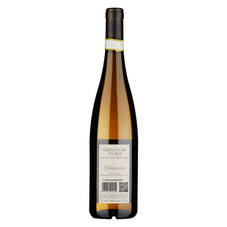 Greco di Tufo DOCG 2025 - Mastroberardino