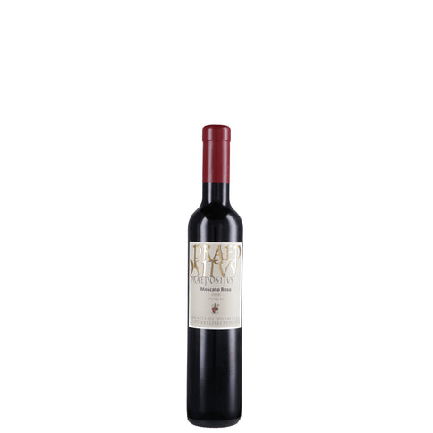 Alto Adige Moscato Rosa "Praepositus" 2022 - Abbazia di Novacella (0.375l)