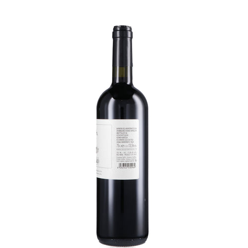 Barbera del Monferrato DOC "Giulin" 2022 - Accornero