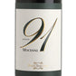 Toscana Cabernet Sauvignon IGT “Mocenni 91” 2020 - Tenuta Mocenni, Bindi Sergardi