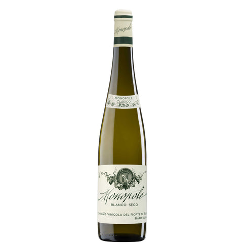 Rioja "Monopole Clásico" 2019 - CVNE
