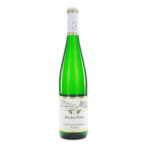 Mosel Bernkasteler Badstube Auslese 2017 - Joh. Jos. Prüm