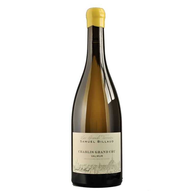 Chablis Grand Cru "Valmur" 2021 - Samuel Billaud