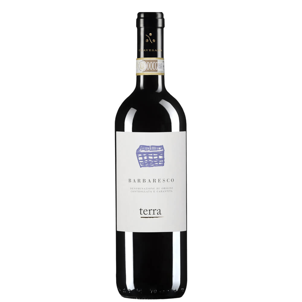 Barbaresco DOCG 2022 - Clavesana
