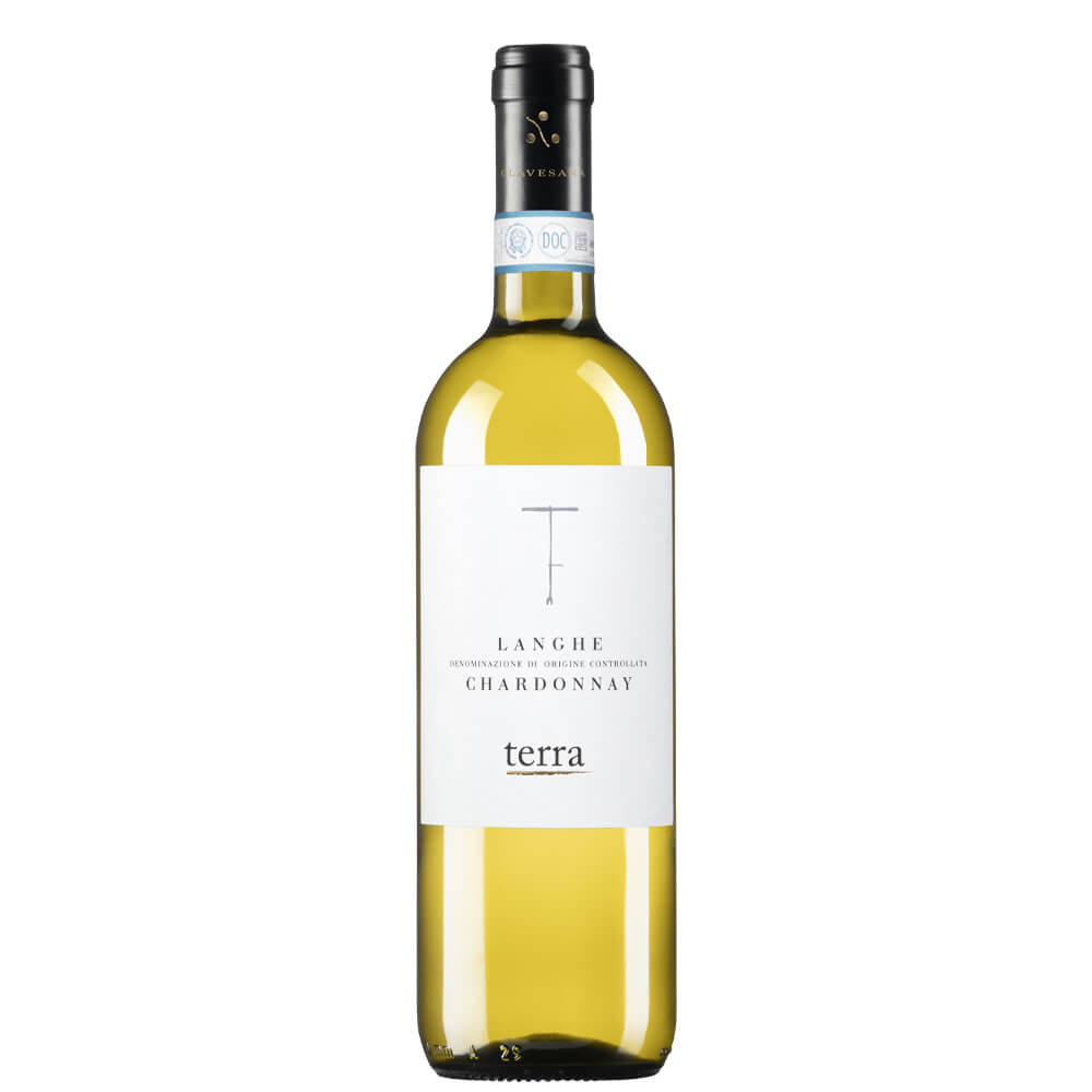 Langhe Chardonnay DOC 2025 - Clavesana