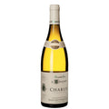Chablis AOC 2024 Magnum - Domaine Raoul Gautherin & Fils