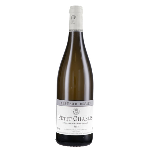 Petit Chablis 2024 - Domaine Bernard Defaix