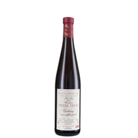 Alsace Pinot Gris "Vorborg Macération" 2022 - Pierre Frick