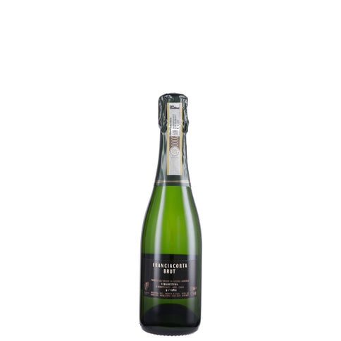 Franciacorta Brut DOCG - Ferghettina (0.375l)