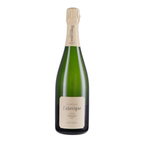 Champagne Extra Brut Grand Cru "l’Atavique" - Mouzon Leroux