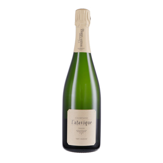 Champagne Extra Brut Grand Cru "l’Atavique" - Mouzon Leroux