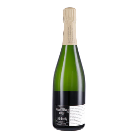 Champagne Extra Brut Grand Cru "l’Atavique" - Mouzon Leroux