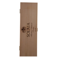 Toscana Rosso IGT "Solaia" 2011 Magnum - Antinori