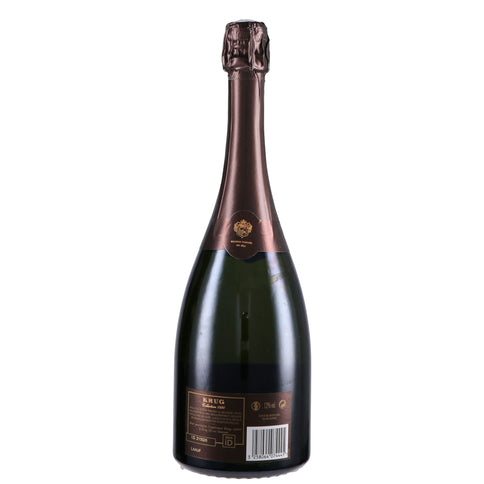 Champagne Brut "Collection" 1990 - Krug (cassetta di legno)