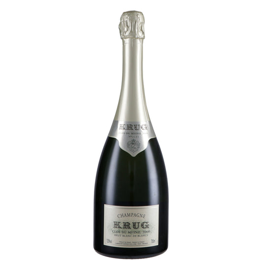 Champagne Brut Blanc de Blancs "Clos du Mesnil" 2000 - Krug (astuccio)