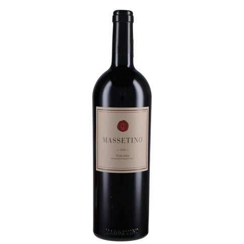 Toscana IGT "Massetino" 2018 - Tenuta Masseto