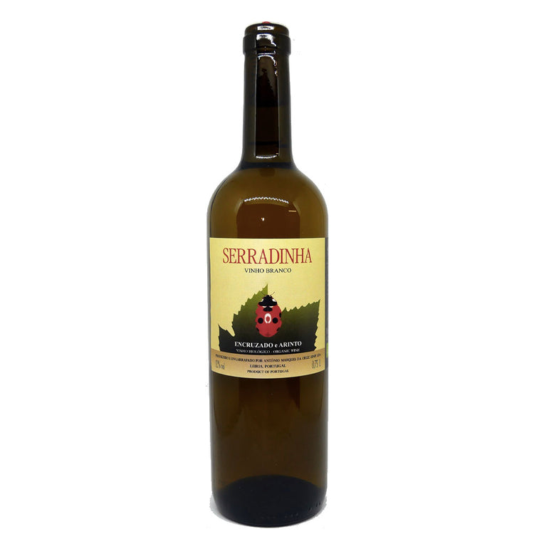Vino Bianco "Encruzado e Arinto" 2021 - Quinta de Serradinha