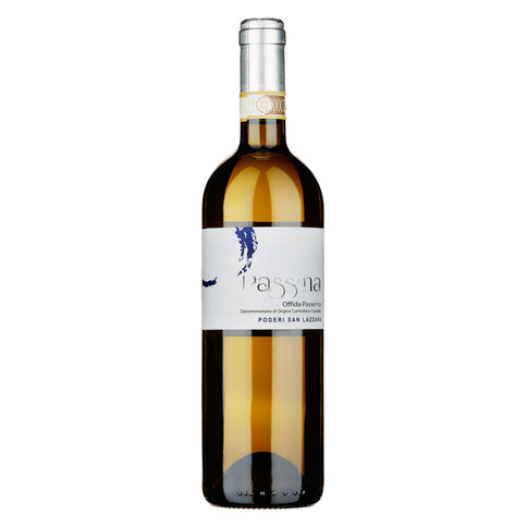 Marche Passerina IGT "Corolla" 2023 - Poderi San Lazzaro