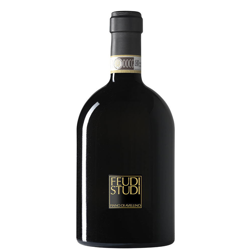 Fiano di Avellino DOCG "Morandi" 2021 - FeudiStudi, Feudi di San Gregorio