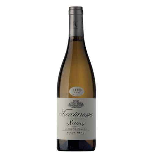 Oltrepò Pavese Pinot Nero DOC "Sillery" 2023 - Frecciarossa